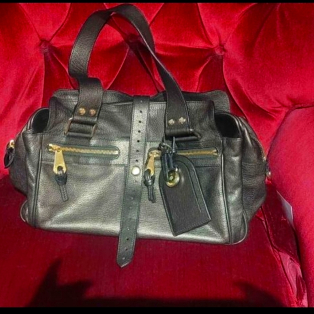 Next Mulberry purse
